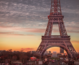 Tour Paris 3h