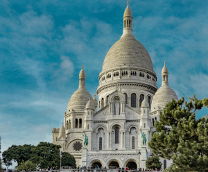 Tour Paris 4h